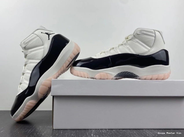 Jordan Neapolitan AR0715-101 Air 11 0705